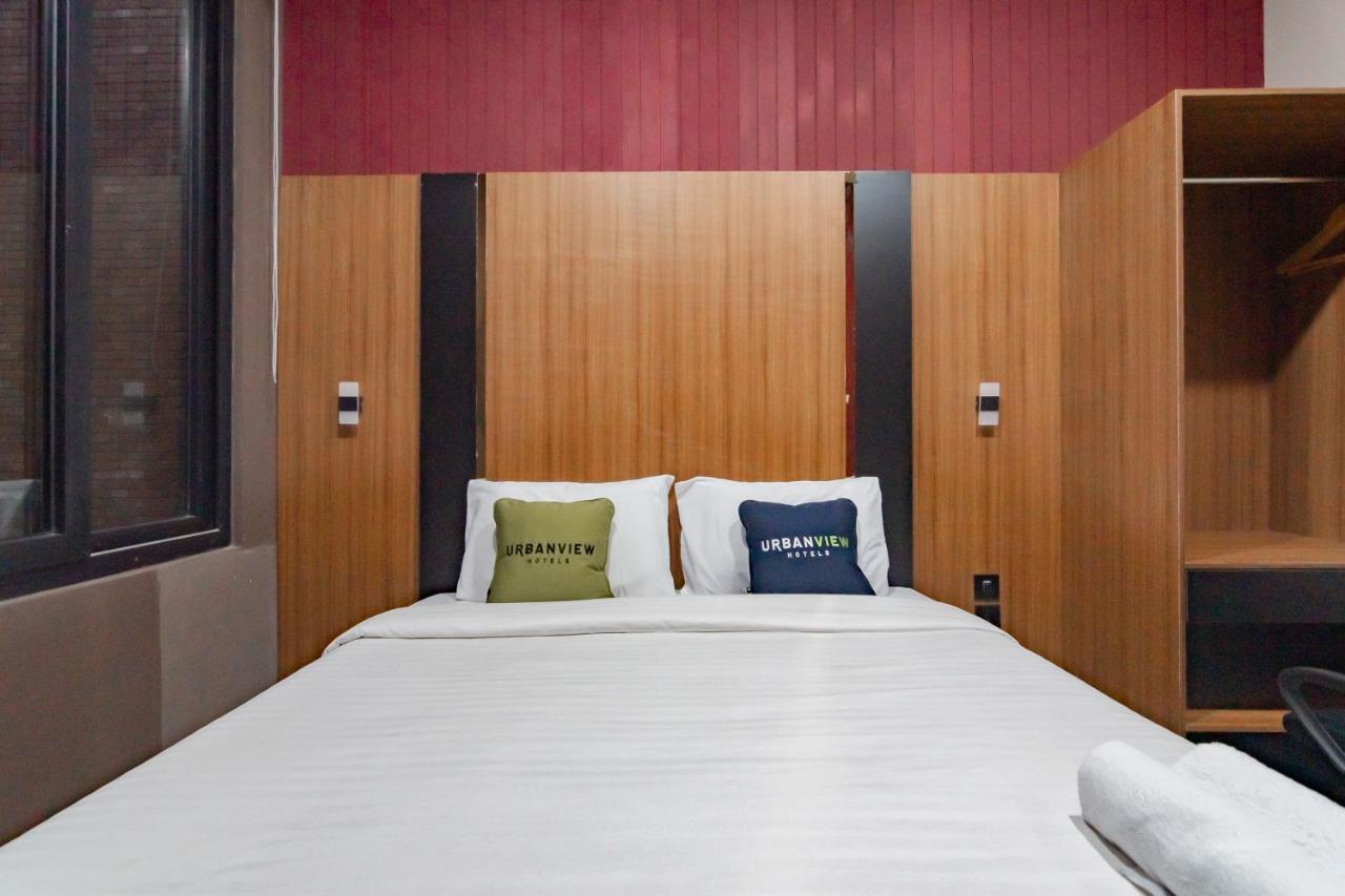 Urbanview Elephant Eleven Residence Bandung By Reddoorz Exterior photo